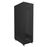 Nexxt Solutions - Rack armario - instalable en el suelo - RAL 9005, negro barniz - 42U - 19