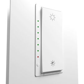 Nexxt Solutions Connectivity - smart dimmer