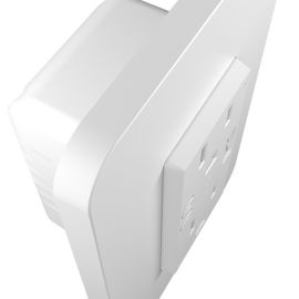 Nexxt Solutions Connectivity - Wall outlet USB
