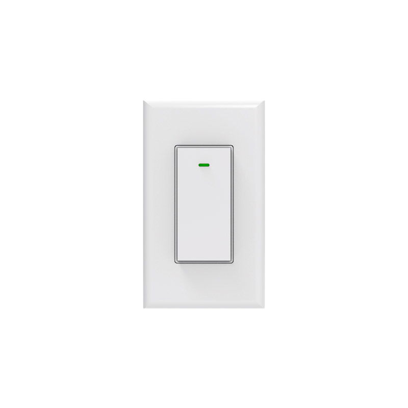 Nexxt Solutions Connectivity - smart light switch Nexxt Solutions Connectivity - smart light switch