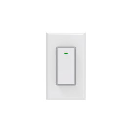 Nexxt Solutions Connectivity - smart light switch