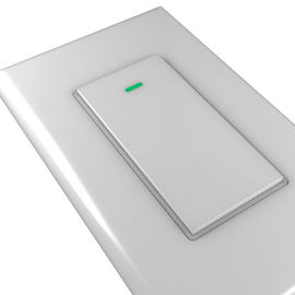 Nexxt Solutions Connectivity - smart light switch Nexxt Solutions Connectivity - smart light switch