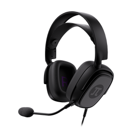Primus Gaming - PHS-101 - Headset - Para Computer / Para Game console - Wired - Arcus100T