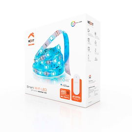 Nexxt Solutions Connectivity - LED Starter Strip
