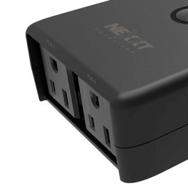 Nexxt Solutions Connectivity - smart dual outdoor Nexxt Solutions Connectivity - smart dual outdoor