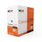 Nexxt Solutions Infrastructure - Bulk cable - UTP - 100 m - RJ-45 a  - Gray - Cat5e - 24AWG - 4P CM 100m