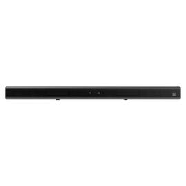 Klip Xtreme KSB-150 - Sound bar - Black - 2.0ch Optical Dig.