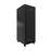 Nexxt Solutions SKD - Armario - instalable en el suelo - RAL 9005, negro barniz - 37U - 19