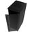 Nexxt Solutions SKD - Armario - instalable en el suelo - RAL 9005, negro barniz - 37U - 19
