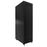 Nexxt Solutions Infrastructure - Server rack - Black - SKD 45U 19