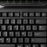 Klip Xtreme KKW-110S Multimedia Combo - Juego de teclado y ratón - inalámbrico - 2.4 GHz - español