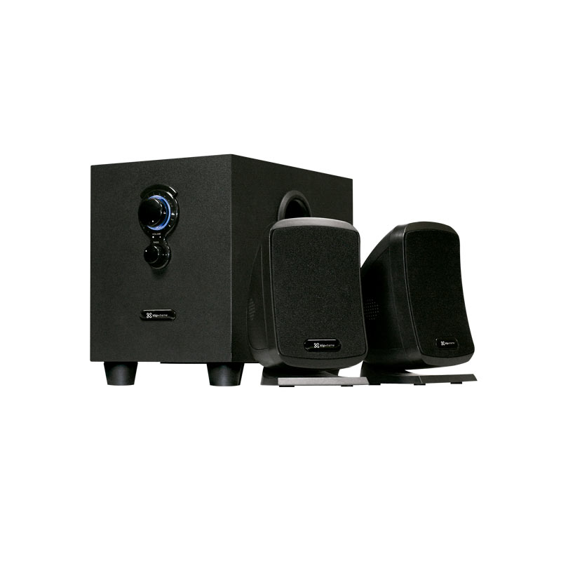 Klip Xtreme KSS-710 - Sistema de altavoces - para PC Klip Xtreme KSS-710 - Sistema de altavoces - para PC