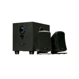 Klip Xtreme KSS-710 - Sistema de altavoces - para PC