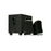 Klip Xtreme KSS-710 - Sistema de altavoces - para PC