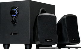 Klip Xtreme KSS-710 - Sistema de altavoces - para PC Klip Xtreme KSS-710 - Sistema de altavoces - para PC