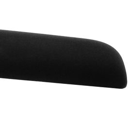 Klip Xtreme KKP-100 Gel Keyboard Pad - Reposamuñecas de teclado