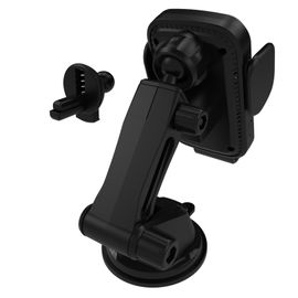 Klip Xtreme - Car holder/charger - Carga  inalámbrica