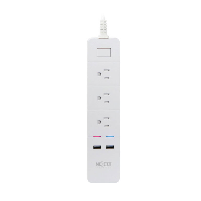 Nexxt Solutions Connectivity - wireless 3 outlet Nexxt Solutions Connectivity - wireless 3 outlet