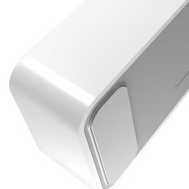 Nexxt Solutions Connectivity - wireless 3 outlet Nexxt Solutions Connectivity - wireless 3 outlet