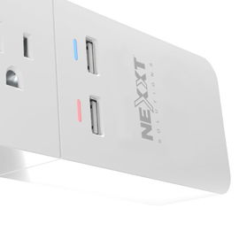 Nexxt Solutions Connectivity - wireless 3 outlet Nexxt Solutions Connectivity - wireless 3 outlet
