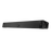 Xtech XTS-800 - Slade Barra de sonido - Puerto USB incorporado para reproducir directamente música grabada en una unidad de memoria externa - Práctico control remoto