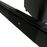 Klip Xtreme KSB-300 - Sound bar - Black - 2.1Ch Wrls Subwoofer