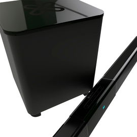 Klip Xtreme KSB-300 - Sound bar - Black - 2.1Ch Wrls Subwoofer Klip Xtreme KSB-300 - Sound bar - Black - 2.1Ch Wrls Subwoofer