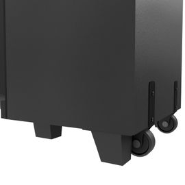 Klip Xtreme KLS-900 - Speaker system - Black - Party
