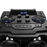 Klip Xtreme KLS-670 - Speaker system - Black - Party