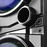Klip Xtreme KLS-670 - Speaker system - Black - Party