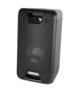 Klip Xtreme KLS-650 - Speaker system - Black - Party - Portable