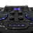 Klip Xtreme KLS-640 - Speaker system - Black - Party - Portable