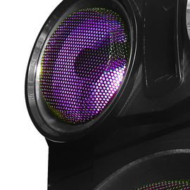 Klip Xtreme KLS-640 - Speaker system - Black - Party - Portable
