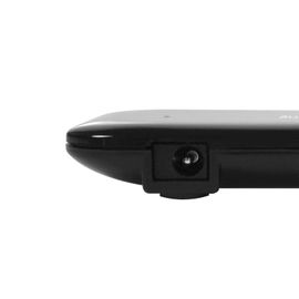 Klip Xtreme KUH-190B - Hub - 4 x USB 2.0