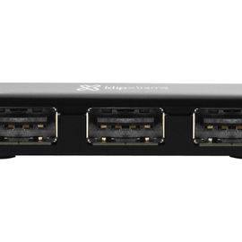 Klip Xtreme KUH-190B - Hub - 4 x USB 2.0