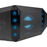 Klip Xtreme KWS-711 - Speaker system - Black - Integrated 2.1