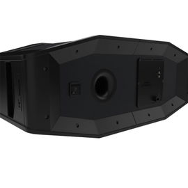 Klip Xtreme KWS-711 - Speaker system - Black - Integrated 2.1