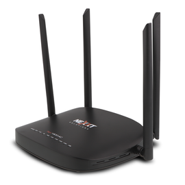 Nexxt Solutions Connectivity - Router - Wireless