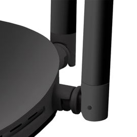 Nexxt Solutions Connectivity - Router - Wireless
