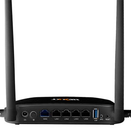 Nexxt Solutions Connectivity - Router - Wireless