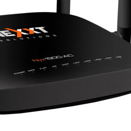 Nexxt Solutions Connectivity - Router - Wireless