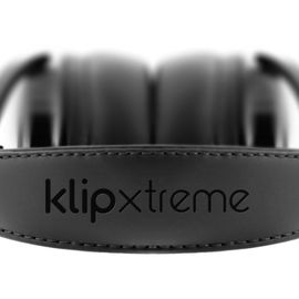 Klip Xtreme - KDH-800 - Headphones - Wired - DJ Over ear