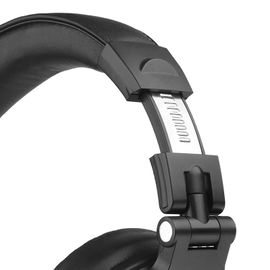 Klip Xtreme - KDH-800 - Headphones - Wired - DJ Over ear