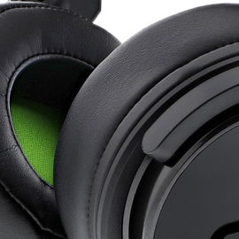 Klip Xtreme - KDH-800 - Headphones - Wired - DJ Over ear