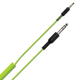 Klip Xtreme - KDH-800 - Headphones - Wired - DJ Over ear