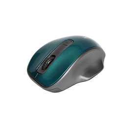 Corsica | Mouse óptico inalámbrico de 4 botones