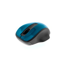 Corsica | Mouse óptico inalámbrico de 4 botones