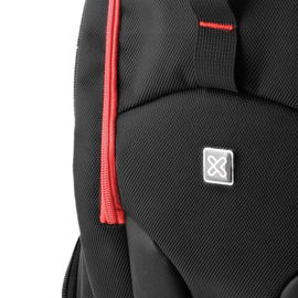 Klip Xtreme - Notebook carrying backpack - 17