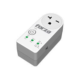 Forza -  FVP-4402B -  Zion 4400W -  220V 36KBTU 1200J -  NEMA 6-20