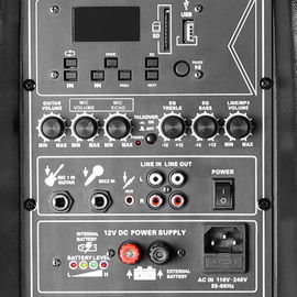 UltraBoom Portable